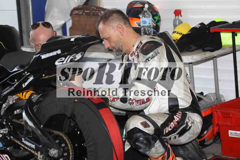 /Archiv-2024/01 26.-28.01.2024 Moto Center Thun Jerez/Boxenimpressionen/27.01.2024